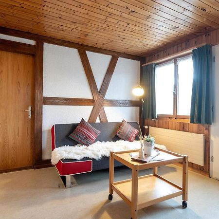 Apartment Bergdohle Amden Zewnętrze zdjęcie