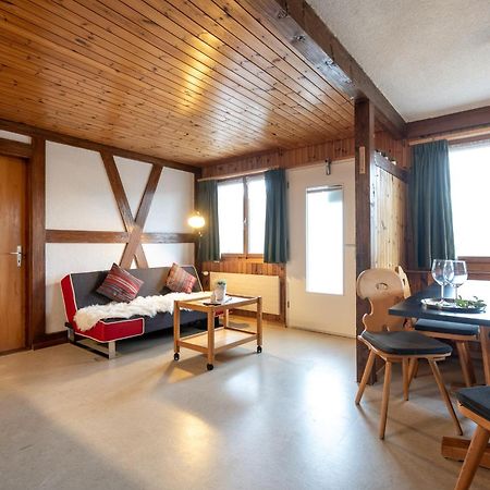 Apartment Bergdohle Amden Zewnętrze zdjęcie