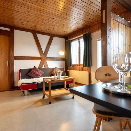 Apartment Bergdohle Amden Zewnętrze zdjęcie