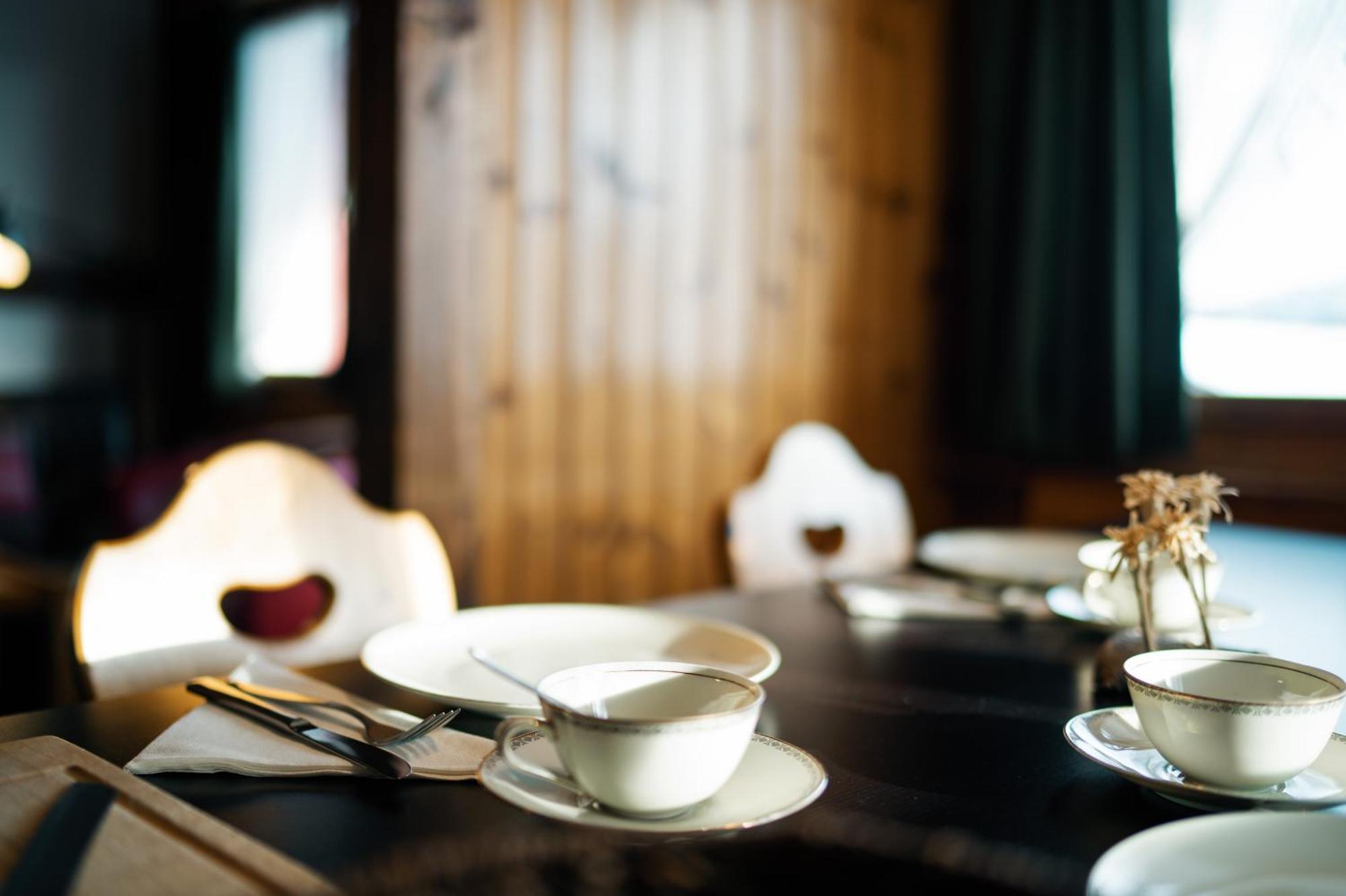 Apartment Bergdohle Amden Zewnętrze zdjęcie
