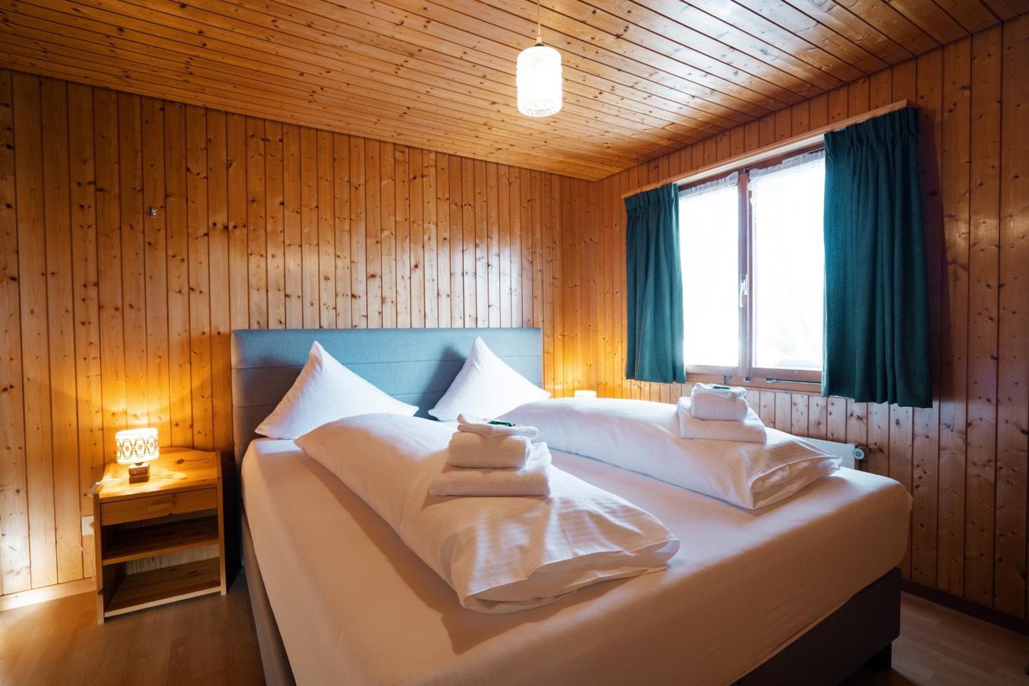 Apartment Bergdohle Amden Zewnętrze zdjęcie