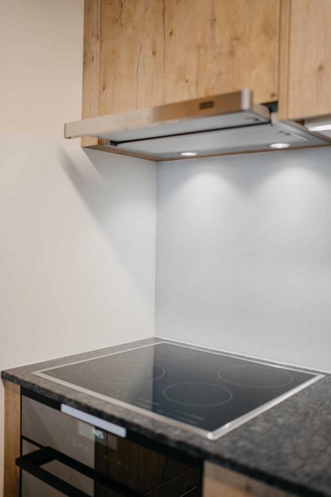 Apartment Bergdohle Amden Zewnętrze zdjęcie