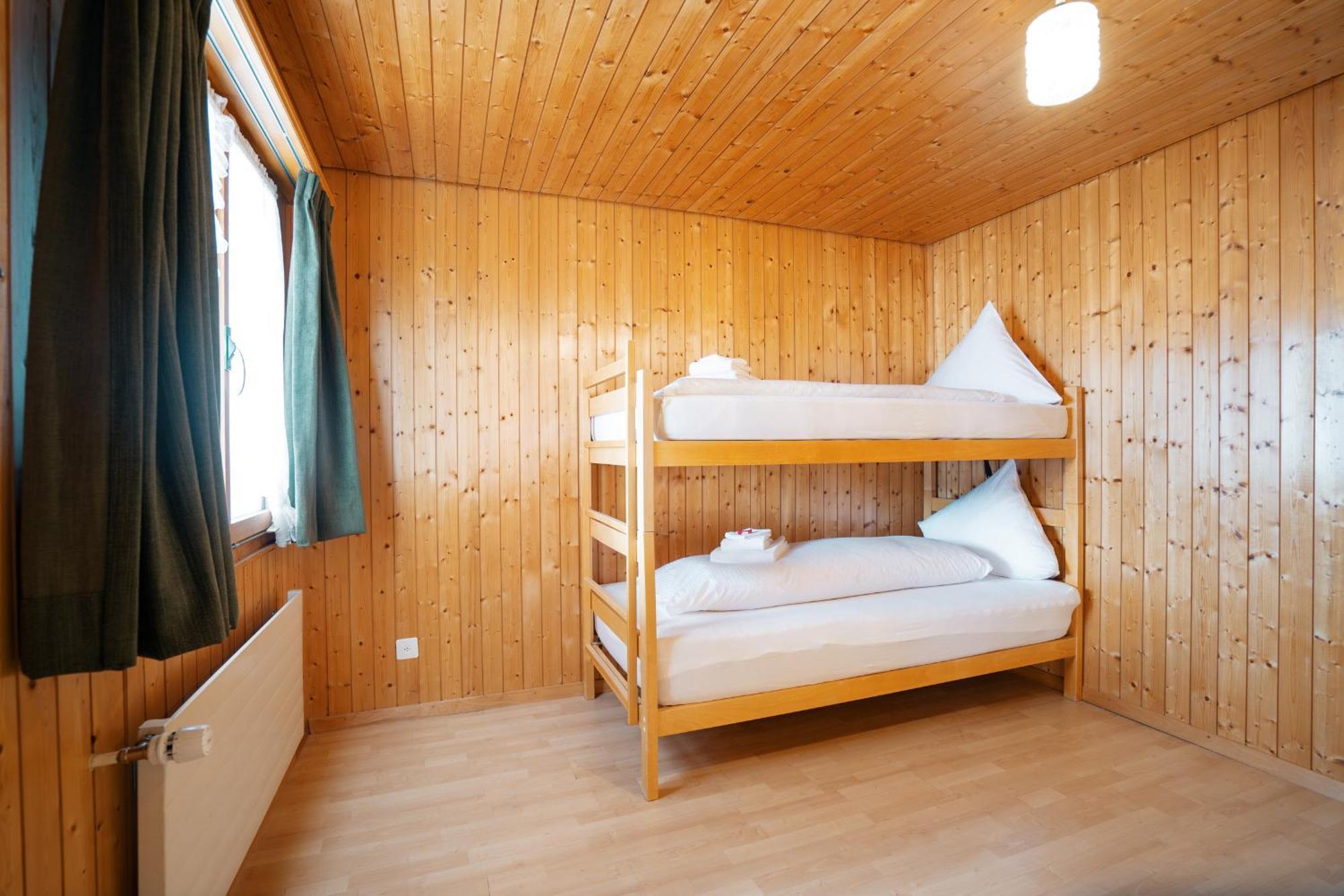 Apartment Bergdohle Amden Zewnętrze zdjęcie