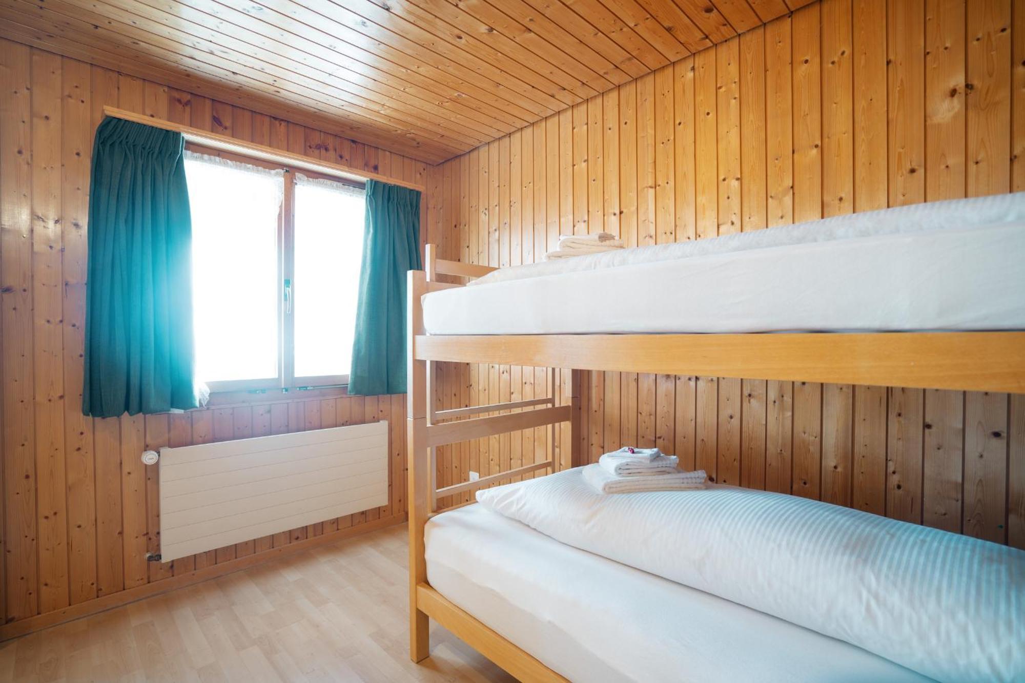 Apartment Bergdohle Amden Zewnętrze zdjęcie