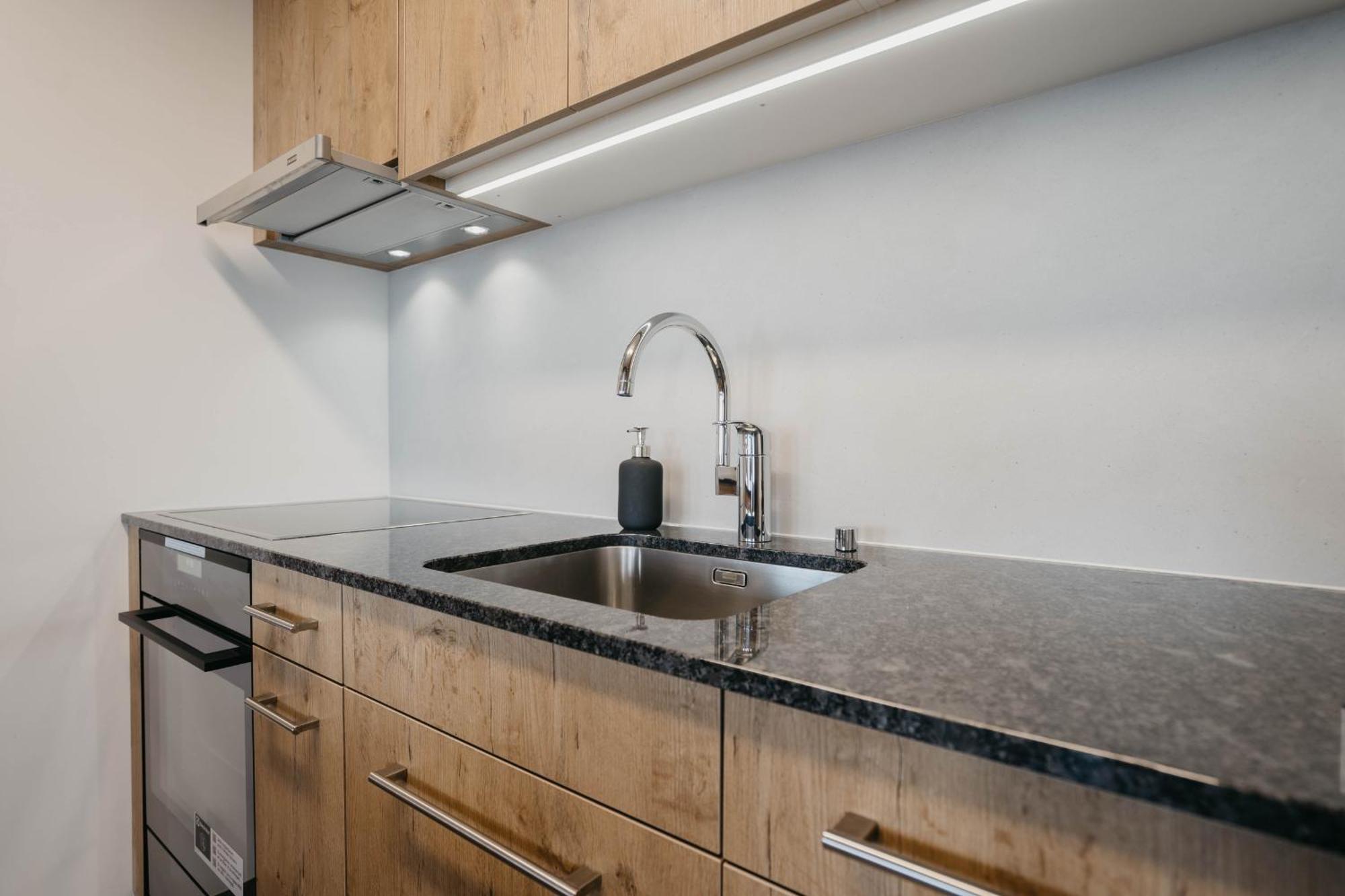 Apartment Bergdohle Amden Zewnętrze zdjęcie